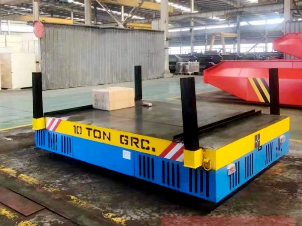 電動(dòng)地平車